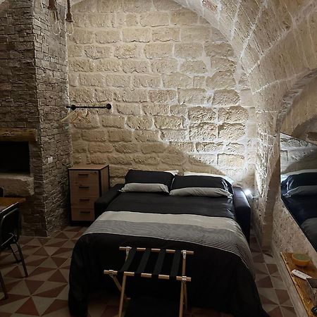 קוראטו Room Pietra Bianca מראה חיצוני תמונה