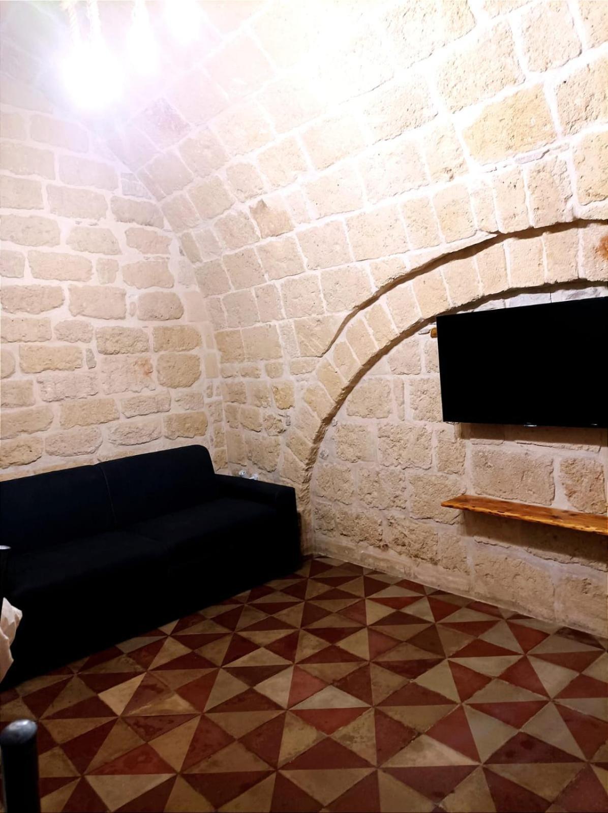 קוראטו Room Pietra Bianca מראה חיצוני תמונה