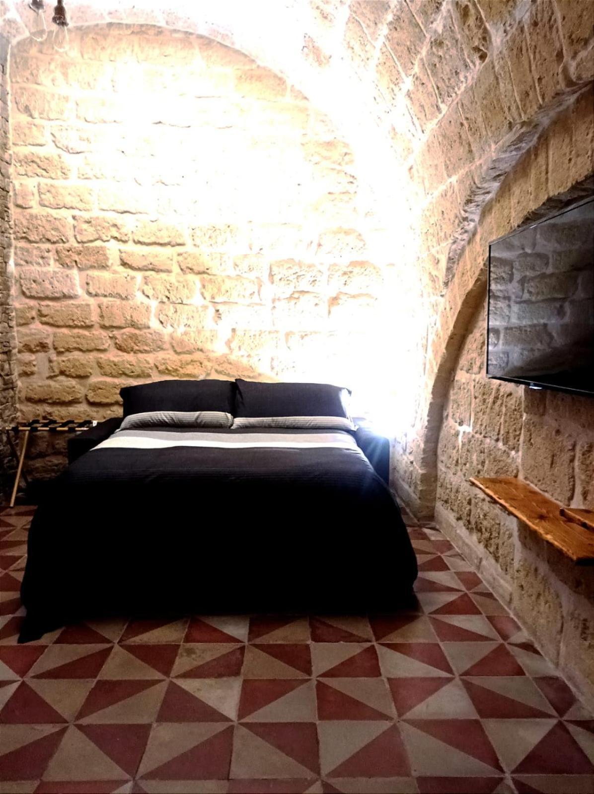 קוראטו Room Pietra Bianca מראה חיצוני תמונה