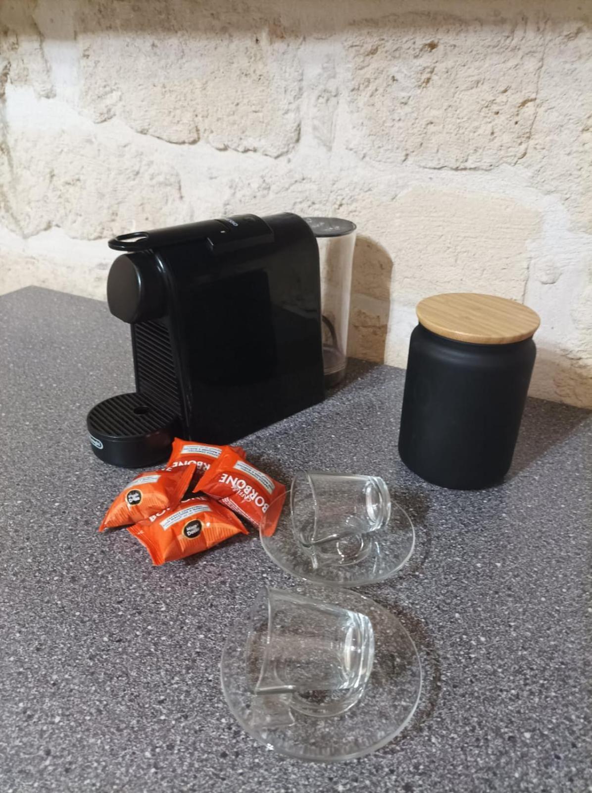 קוראטו Room Pietra Bianca מראה חיצוני תמונה