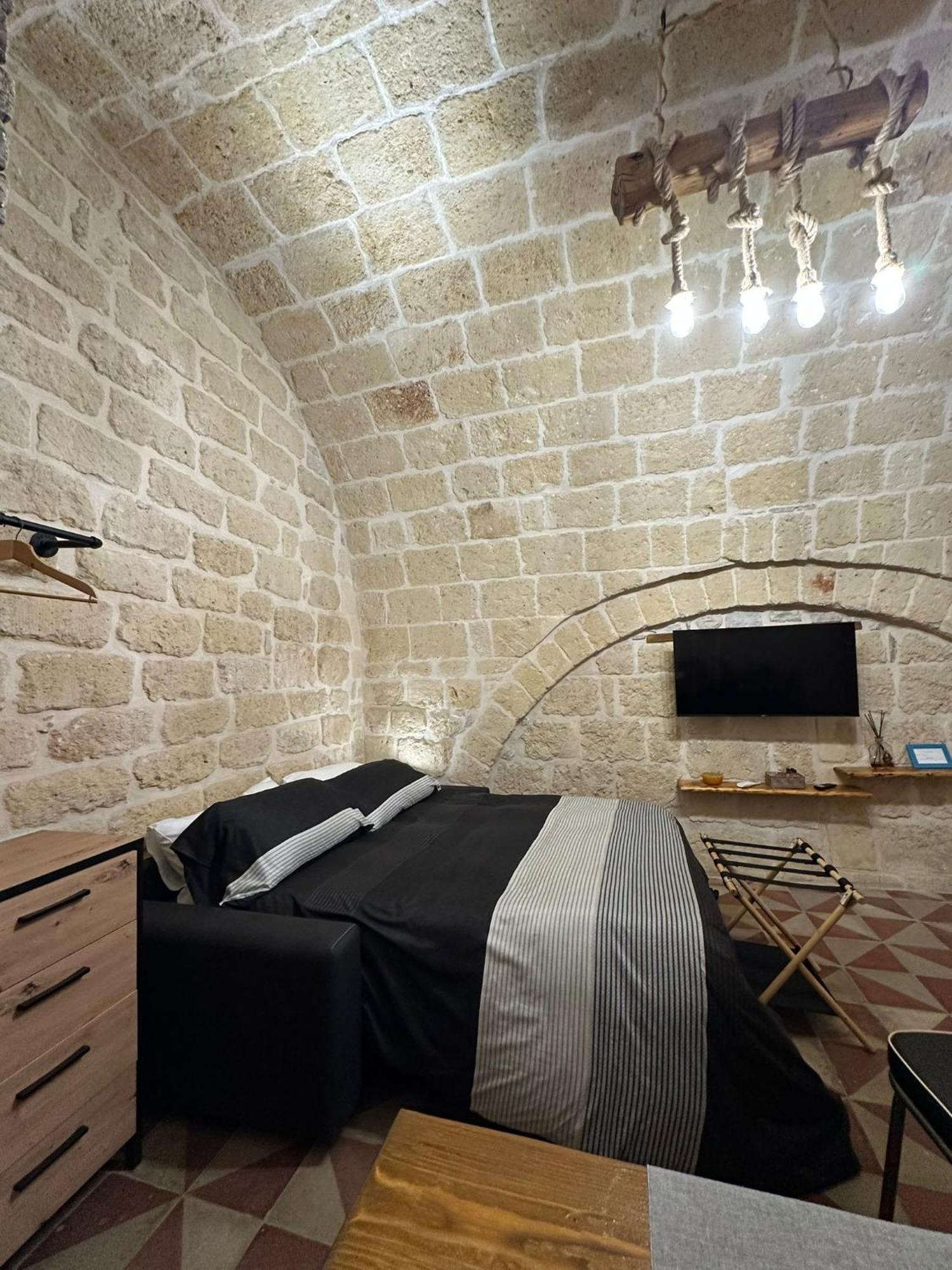 קוראטו Room Pietra Bianca מראה חיצוני תמונה