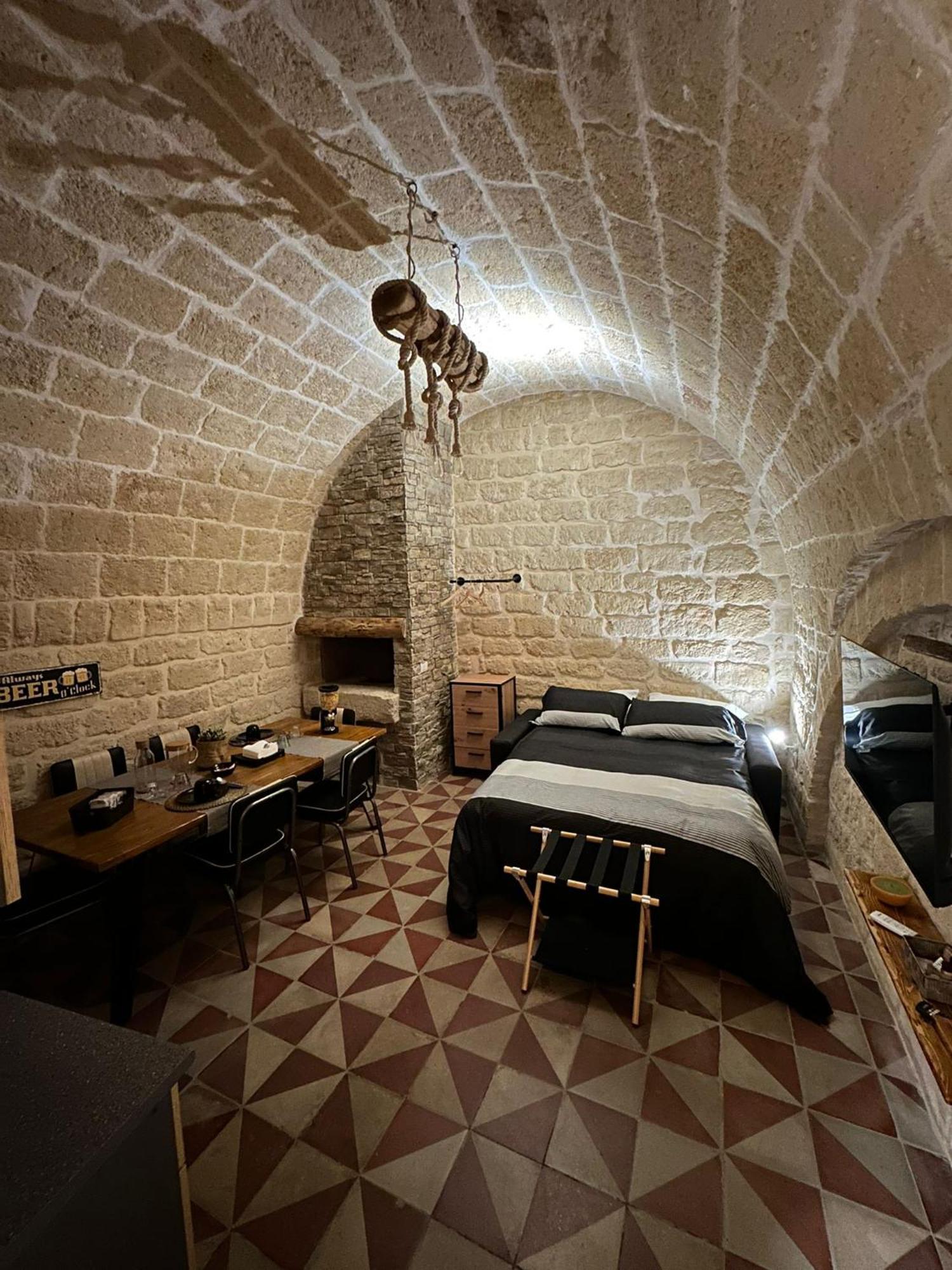 קוראטו Room Pietra Bianca מראה חיצוני תמונה