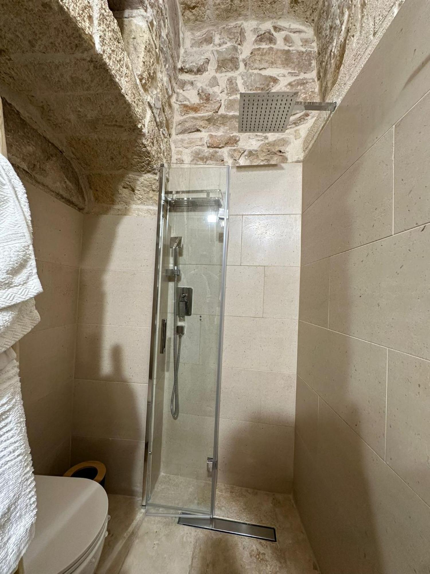 קוראטו Room Pietra Bianca מראה חיצוני תמונה