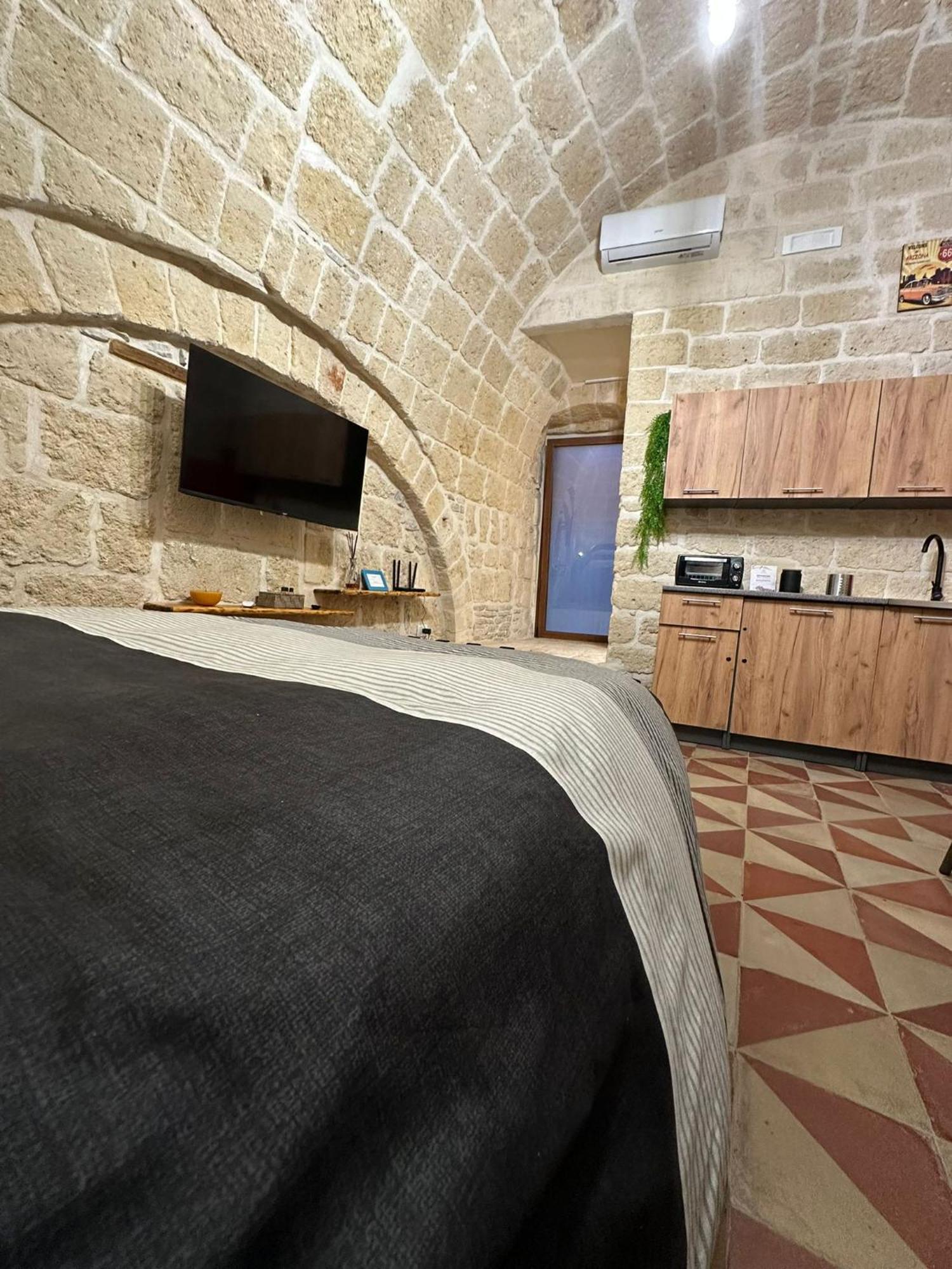 קוראטו Room Pietra Bianca מראה חיצוני תמונה