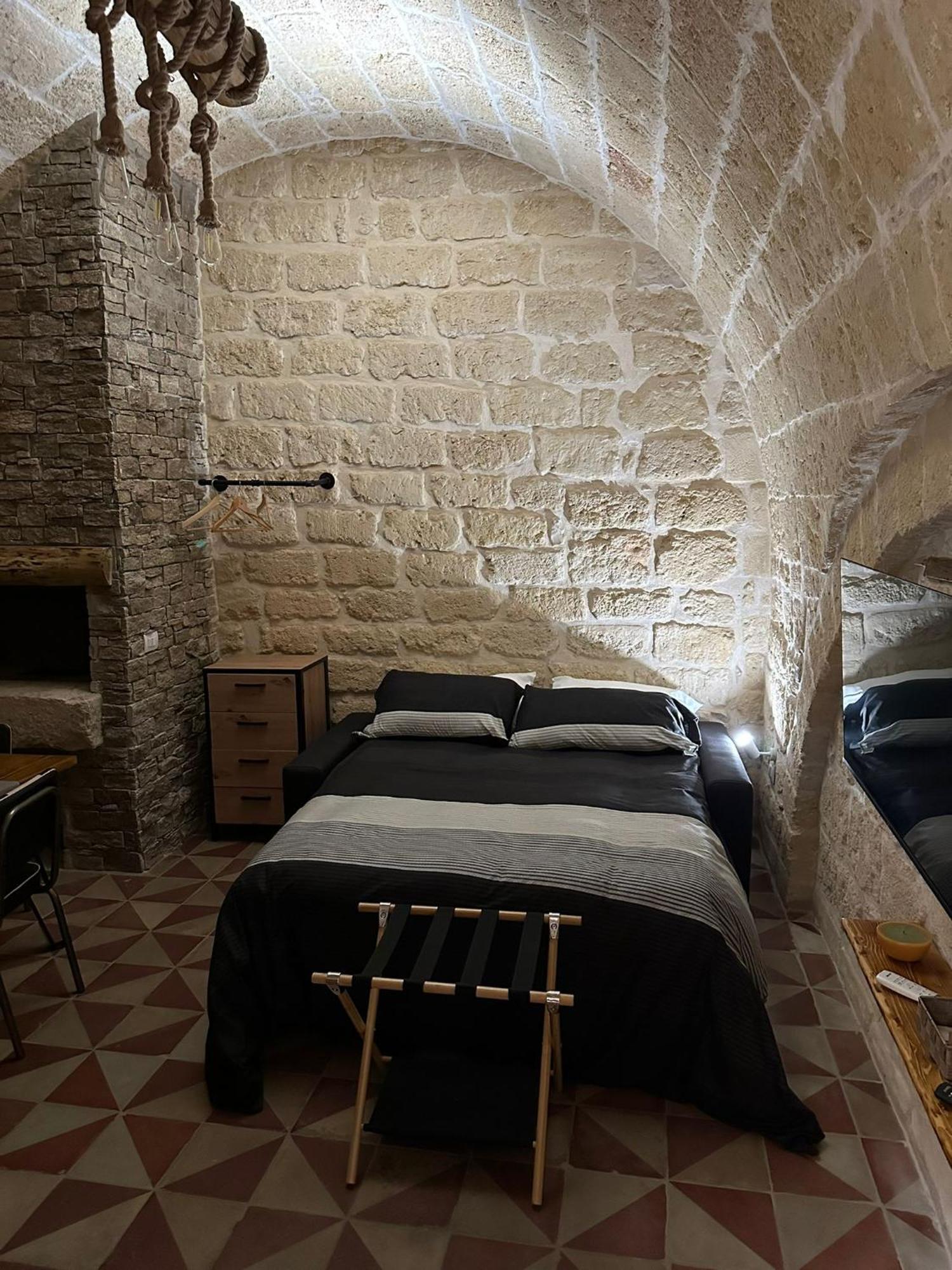 קוראטו Room Pietra Bianca מראה חיצוני תמונה